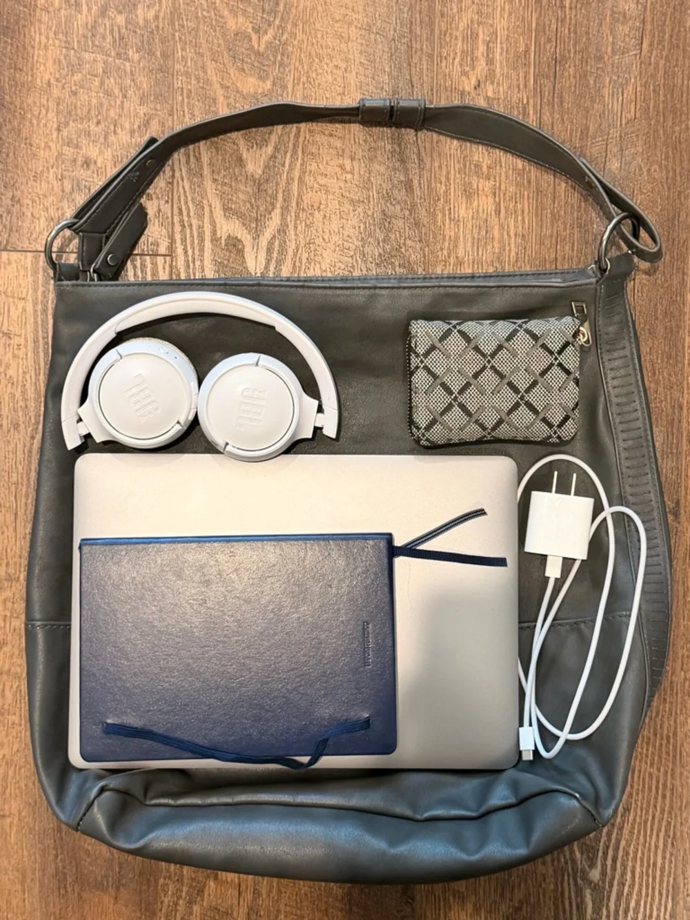 Universal Thread Bag - Picture 2 of 12